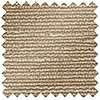 Faye, Seashell - Twist&Fit Roman Blind
